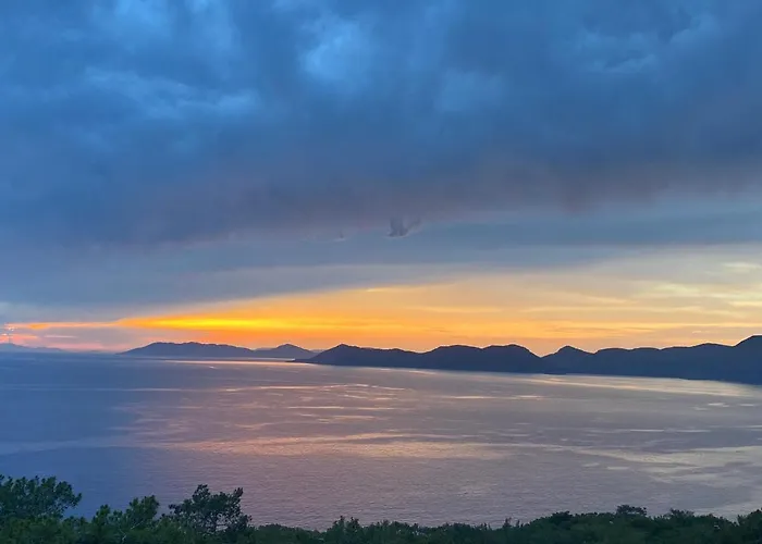 Casa Roja Проживание в семье Cedit