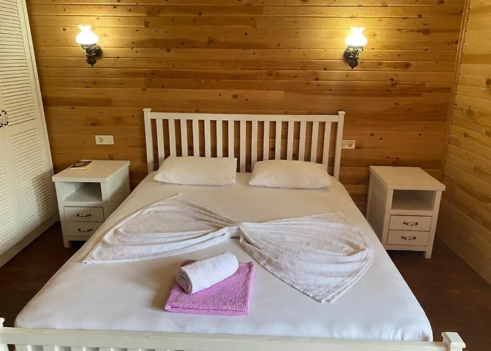 Casa Roja Проживание в семье