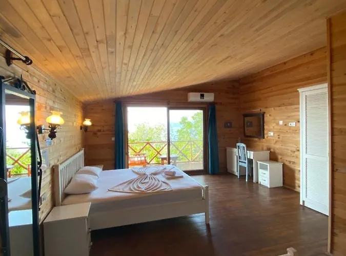 Casa Roja Проживание в семье