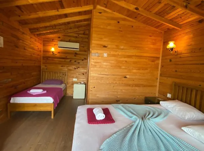 Casa Roja Проживание в семье *