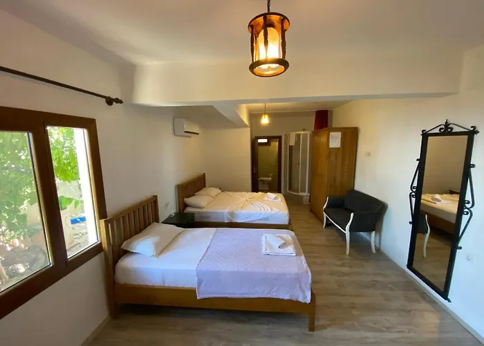 Casa Roja Проживание в семье Cedit