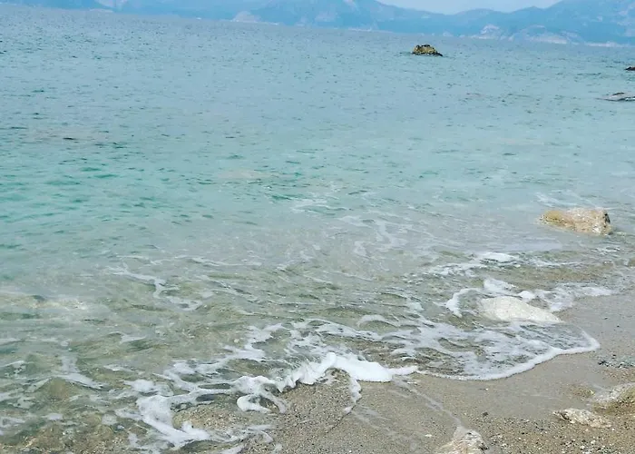 Проживание в семье Casa Roja *